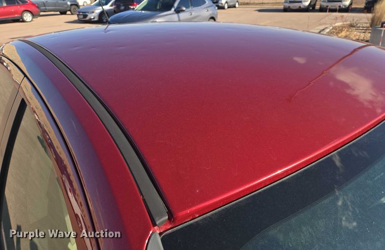 image for item ES2805 2014 Dodge Avenger 