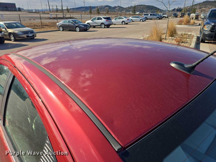 image for item ES2805 2014 Dodge Avenger 