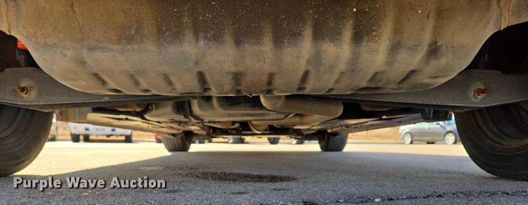 image for item ES2805 2014 Dodge Avenger 