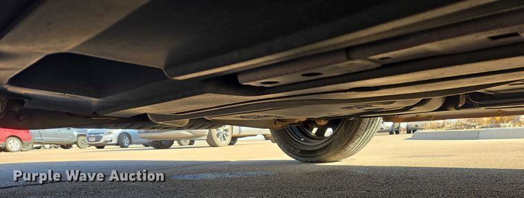 image for item ES2805 2014 Dodge Avenger 