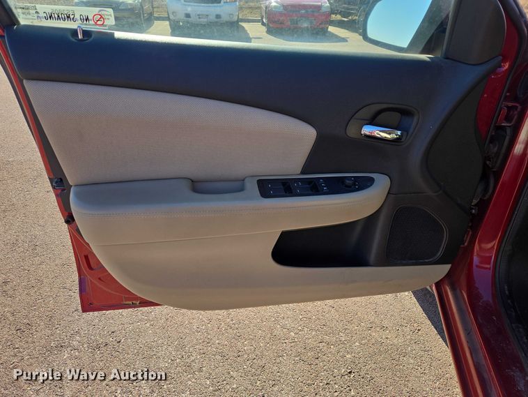 image for item ES2805 2014 Dodge Avenger 