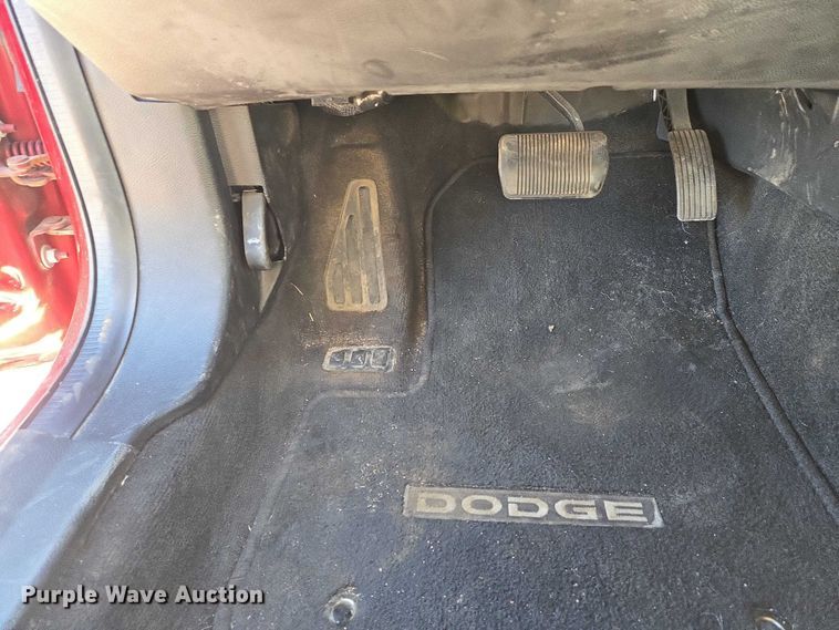 image for item ES2805 2014 Dodge Avenger 