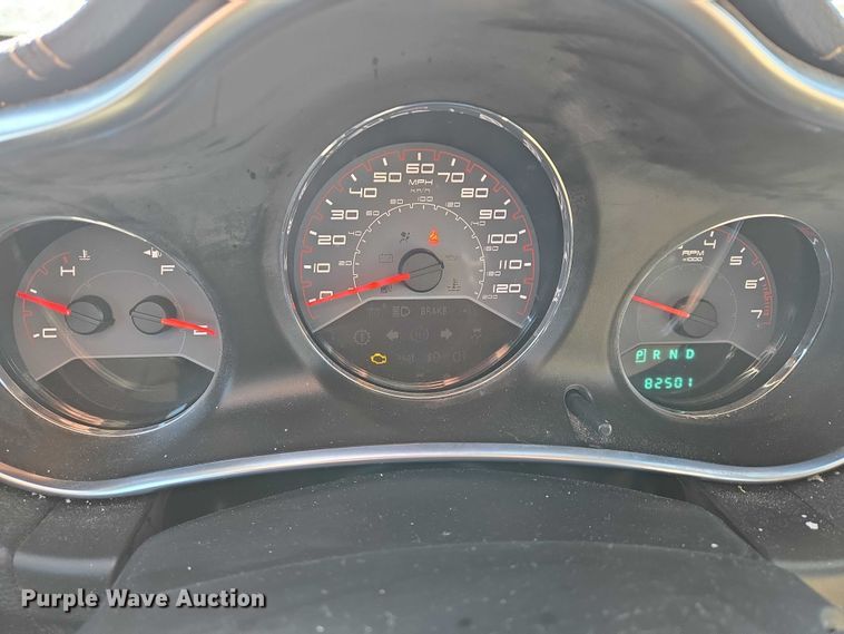 image for item ES2805 2014 Dodge Avenger 