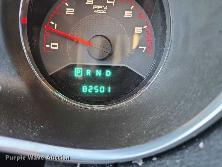 image for item ES2805 2014 Dodge Avenger 