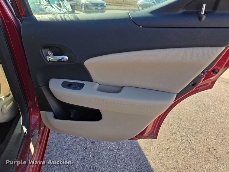 image for item ES2805 2014 Dodge Avenger 