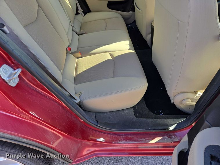 image for item ES2805 2014 Dodge Avenger 