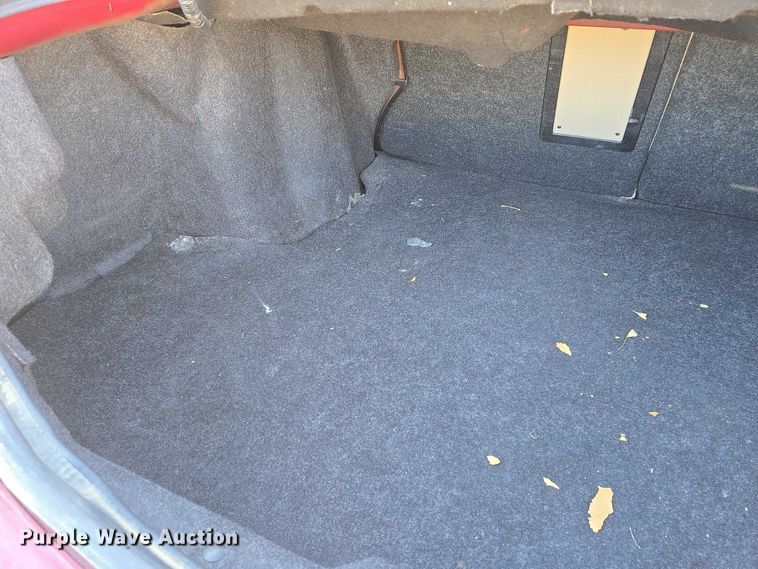 image for item ES2805 2014 Dodge Avenger 