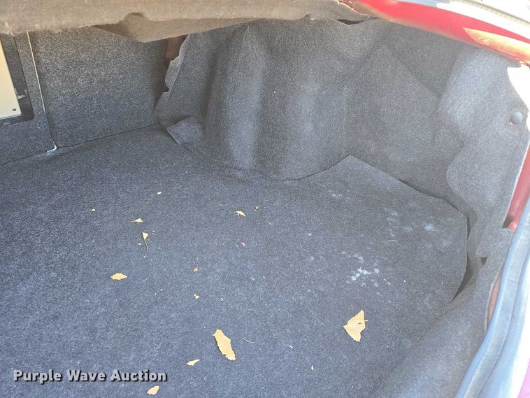 image for item ES2805 2014 Dodge Avenger 