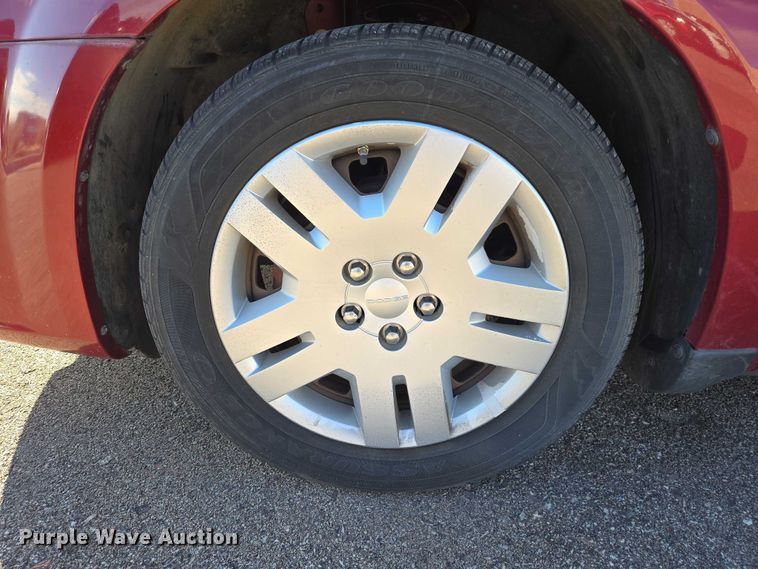 image for item ES2805 2014 Dodge Avenger 