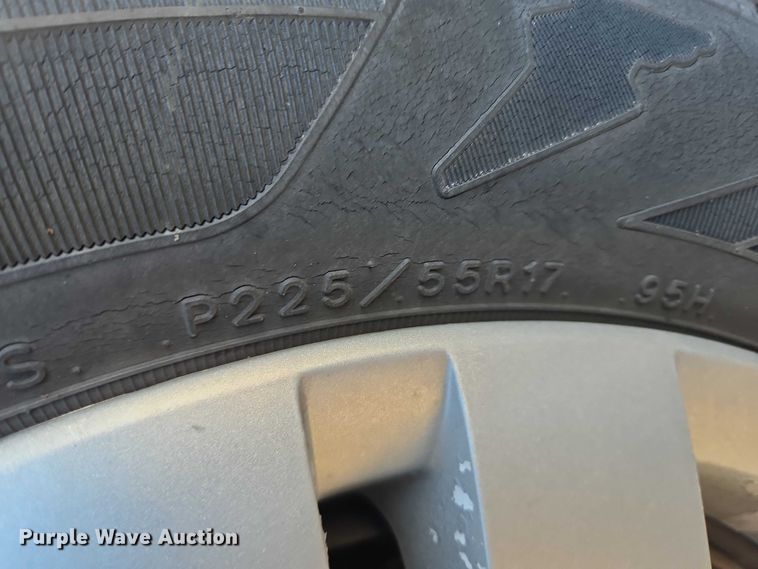 image for item ES2805 2014 Dodge Avenger 