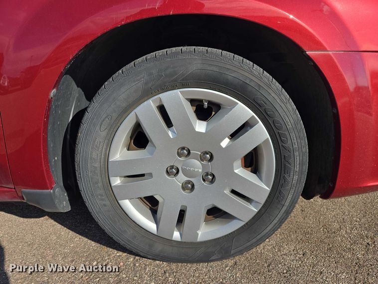 image for item ES2805 2014 Dodge Avenger 