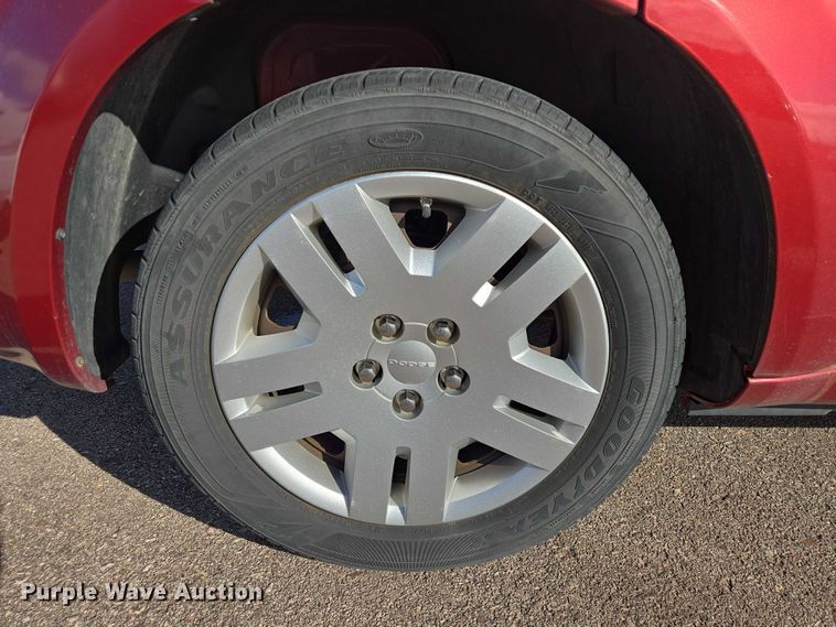 image for item ES2805 2014 Dodge Avenger 