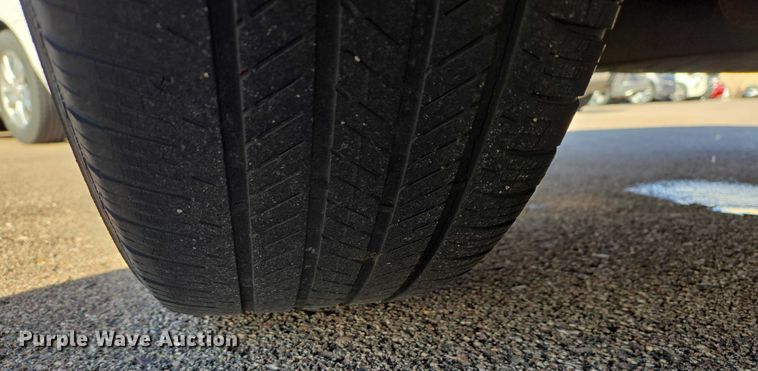 image for item ES2805 2014 Dodge Avenger 