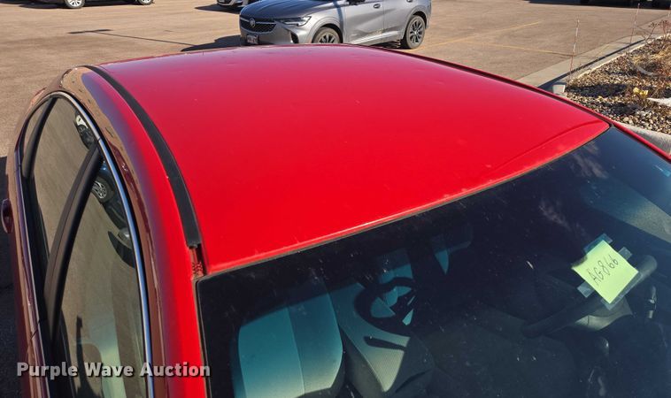 image for item ES2806 2012 Chevrolet Impala 