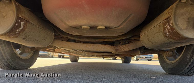 image for item ES2806 2012 Chevrolet Impala 