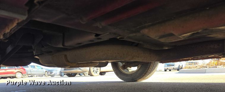 image for item ES2806 2012 Chevrolet Impala 