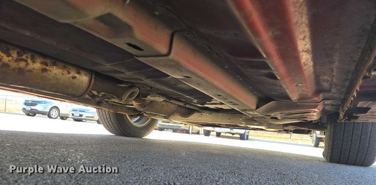 image for item ES2806 2012 Chevrolet Impala 