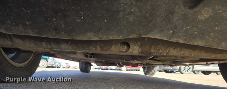 image for item ES2806 2012 Chevrolet Impala 