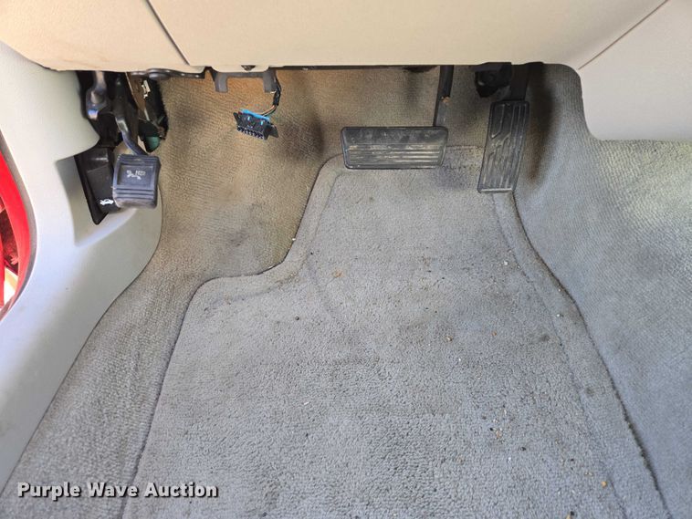 image for item ES2806 2012 Chevrolet Impala 