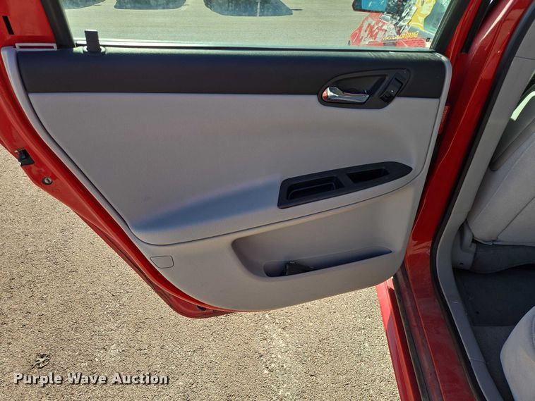 image for item ES2806 2012 Chevrolet Impala 