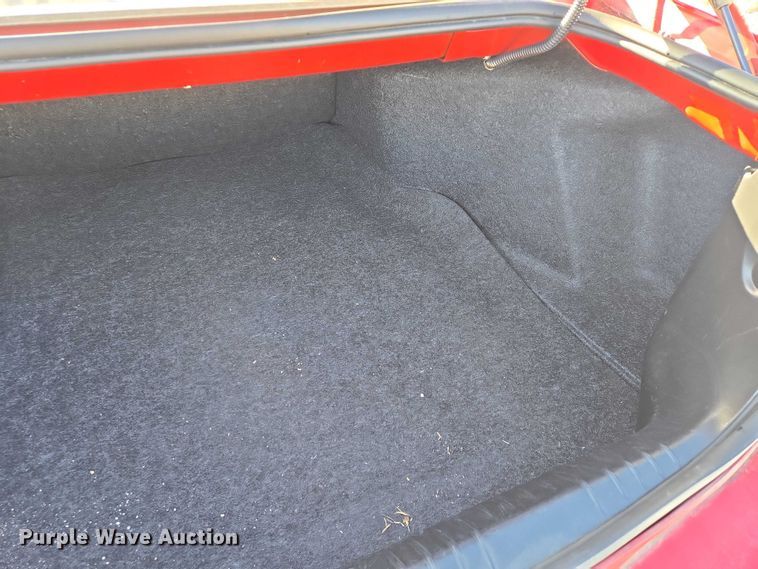 image for item ES2806 2012 Chevrolet Impala 