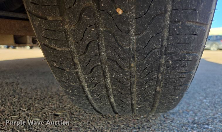 image for item ES2806 2012 Chevrolet Impala 