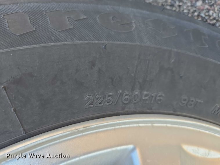 image for item ES2806 2012 Chevrolet Impala 