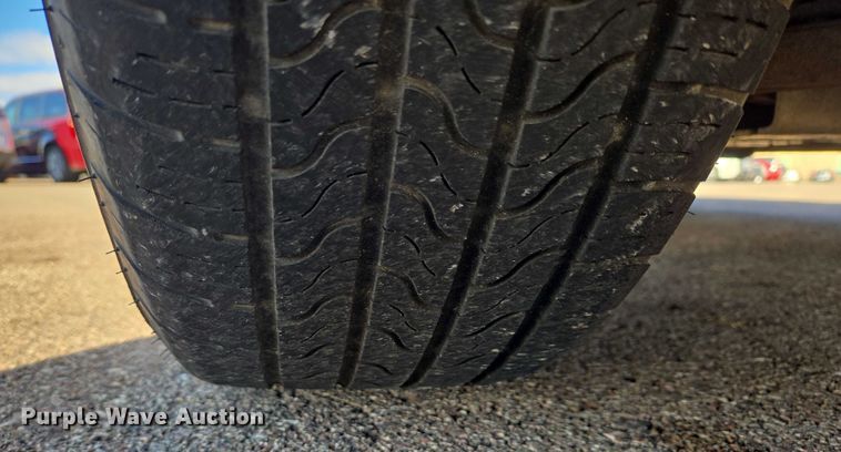 image for item ES2806 2012 Chevrolet Impala 