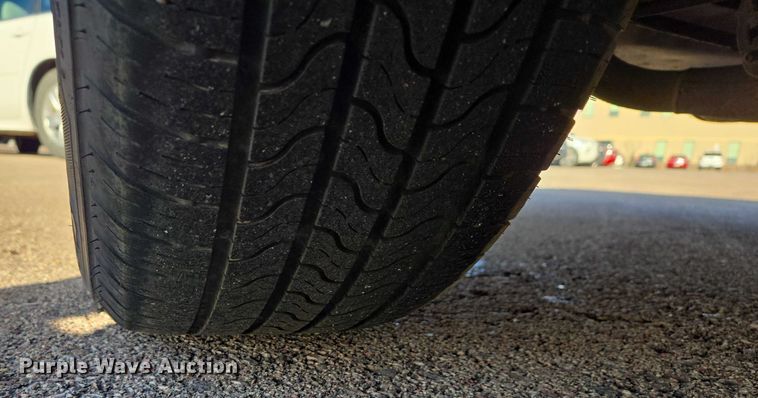 image for item ES2806 2012 Chevrolet Impala 