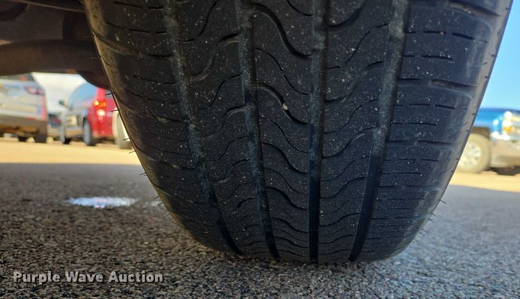 image for item ES2806 2012 Chevrolet Impala 