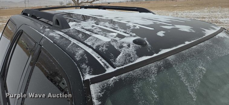 image for item ES2807 2012 Ford Expedition SUV