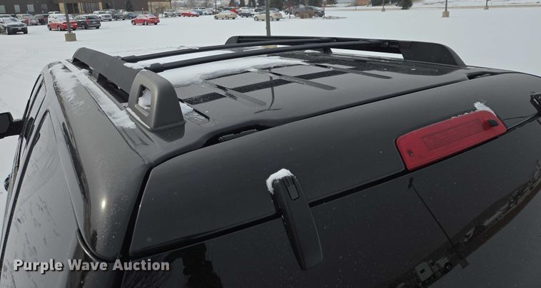 image for item ES2807 2012 Ford Expedition SUV