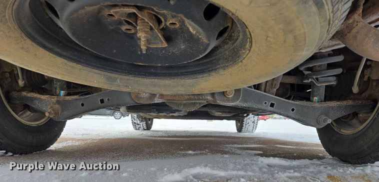 image for item ES2807 2012 Ford Expedition SUV