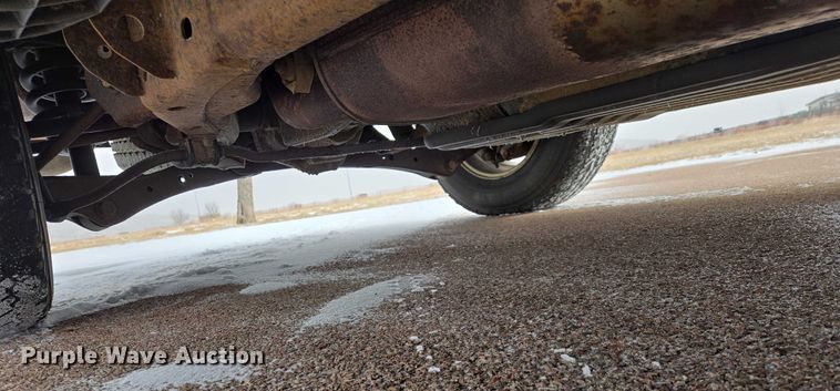 image for item ES2807 2012 Ford Expedition SUV