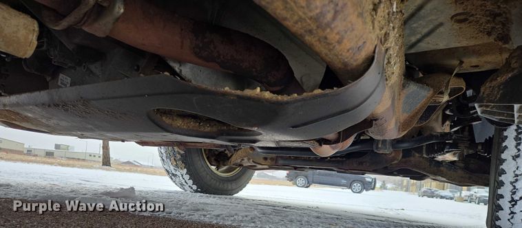 image for item ES2807 2012 Ford Expedition SUV