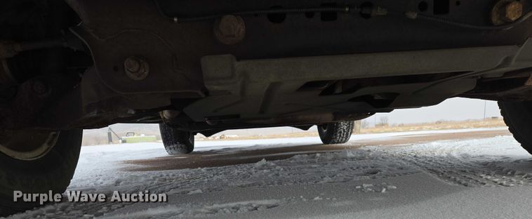 image for item ES2807 2012 Ford Expedition SUV