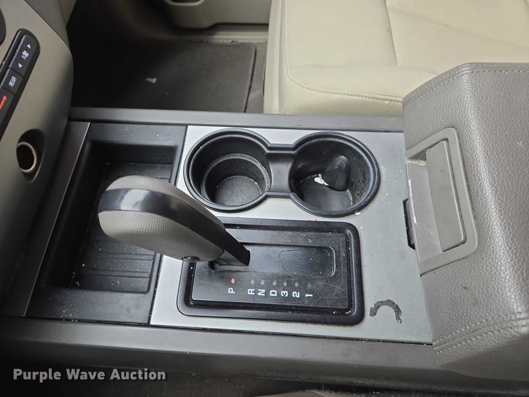 image for item ES2807 2012 Ford Expedition SUV