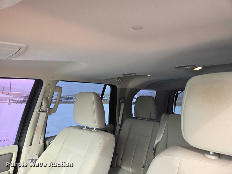 image for item ES2807 2012 Ford Expedition SUV