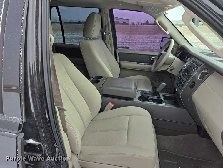 image for item ES2807 2012 Ford Expedition SUV