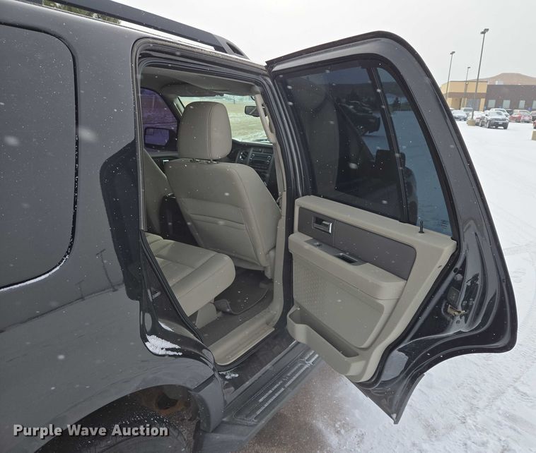 image for item ES2807 2012 Ford Expedition SUV