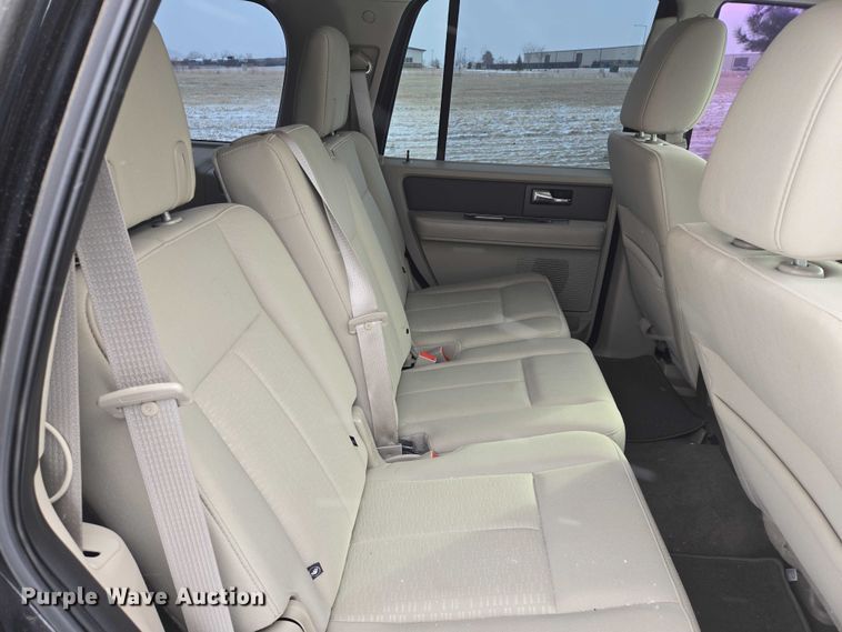 image for item ES2807 2012 Ford Expedition SUV