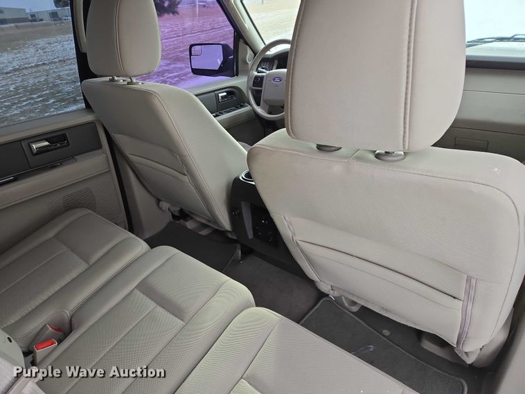 image for item ES2807 2012 Ford Expedition SUV