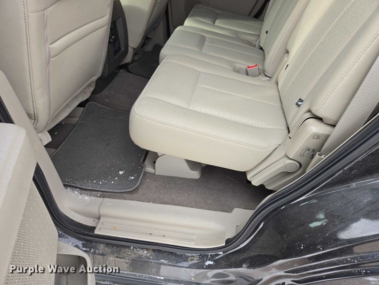 image for item ES2807 2012 Ford Expedition SUV