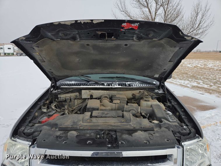 image for item ES2807 2012 Ford Expedition SUV