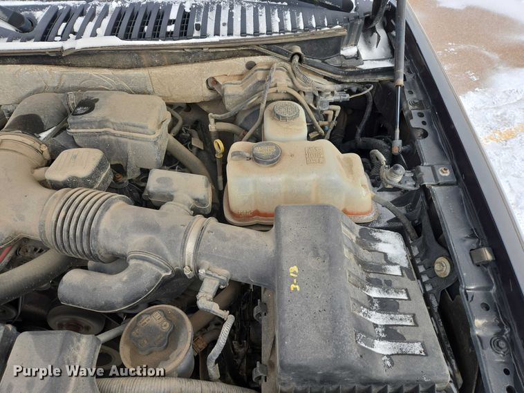 image for item ES2807 2012 Ford Expedition SUV