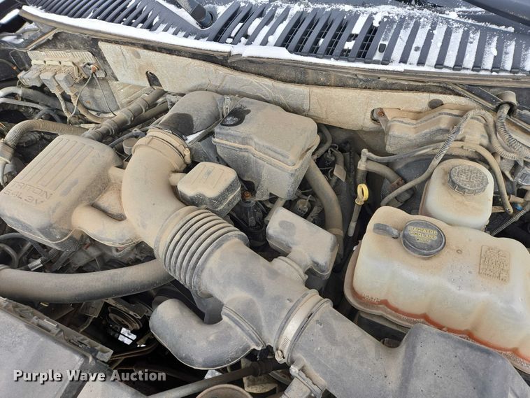 image for item ES2807 2012 Ford Expedition SUV