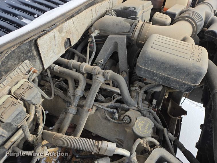 image for item ES2807 2012 Ford Expedition SUV