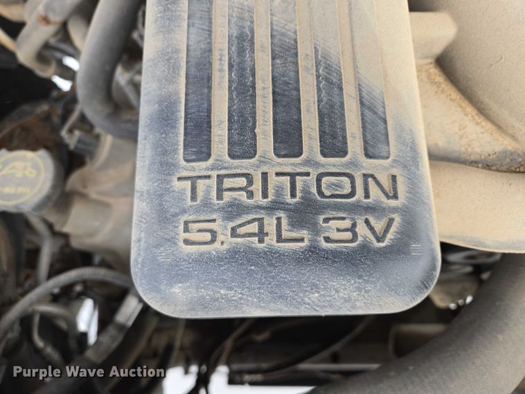 image for item ES2807 2012 Ford Expedition SUV