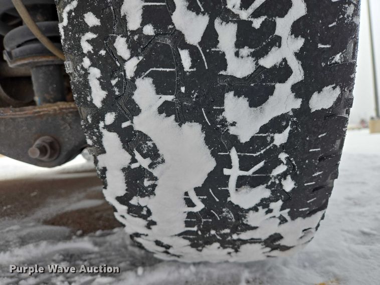 image for item ES2807 2012 Ford Expedition SUV