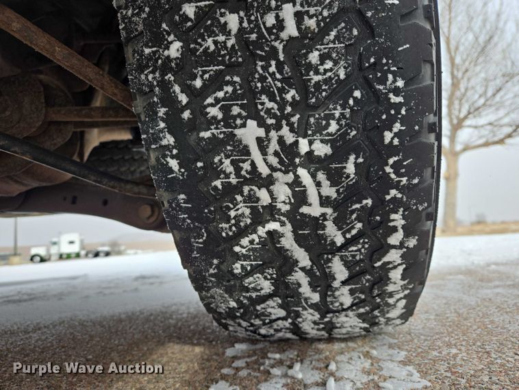 image for item ES2807 2012 Ford Expedition SUV